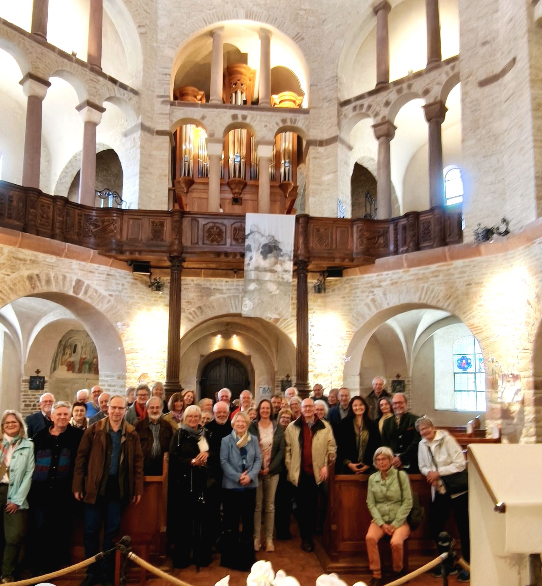 Kult-Tour ins Elsass